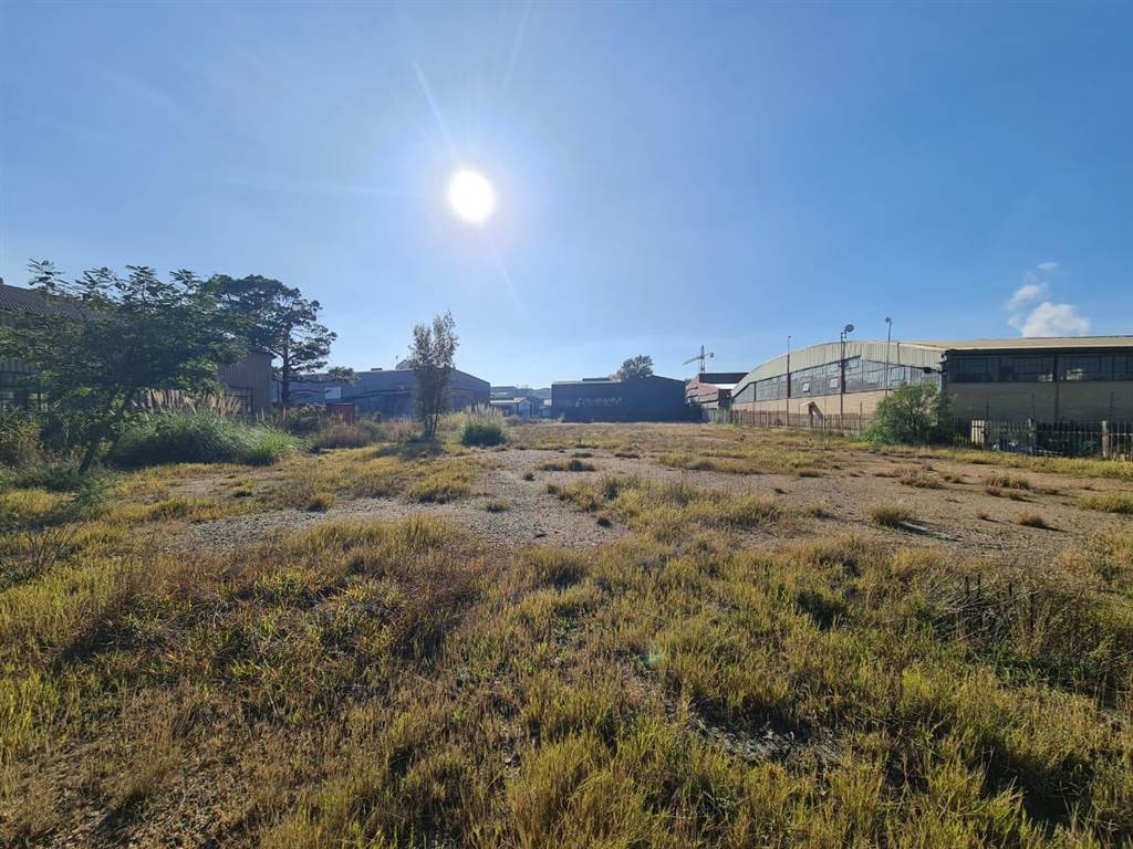 4700 m² Land available in Wadeville photo number 27