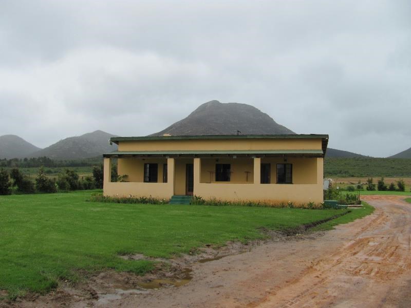 7356 m² Smallholding in Humansdorp photo number 6