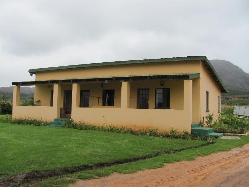 7356 m² Smallholding in Humansdorp photo number 19