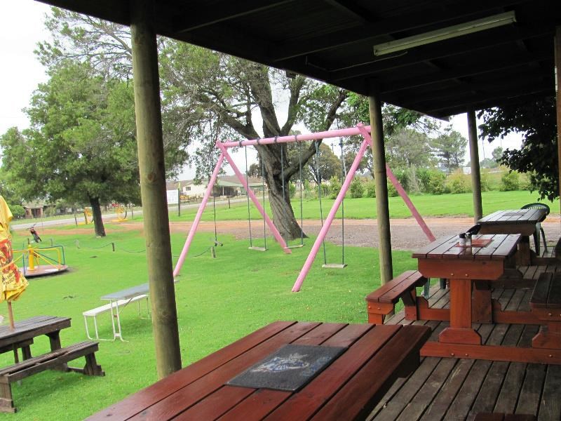 7356 m² Smallholding in Humansdorp photo number 7