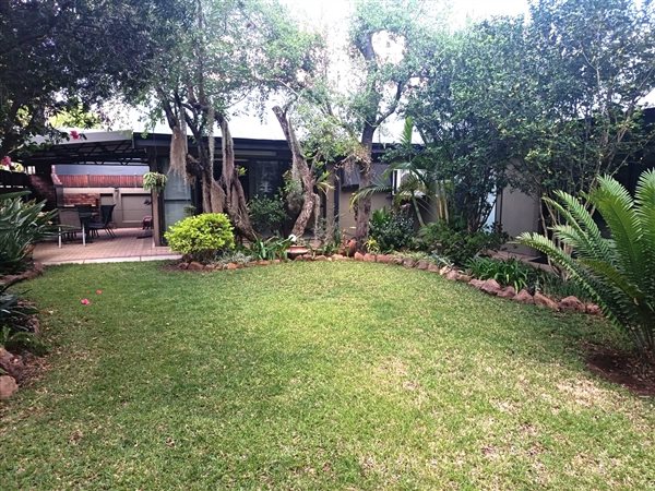 3 Bedroom Townhouse 3 Bedroom Townhouse