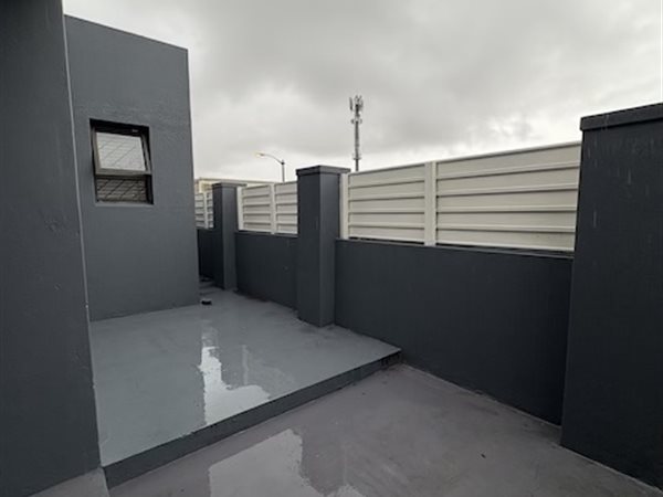 3 Bedroom House 3 Bedroom House