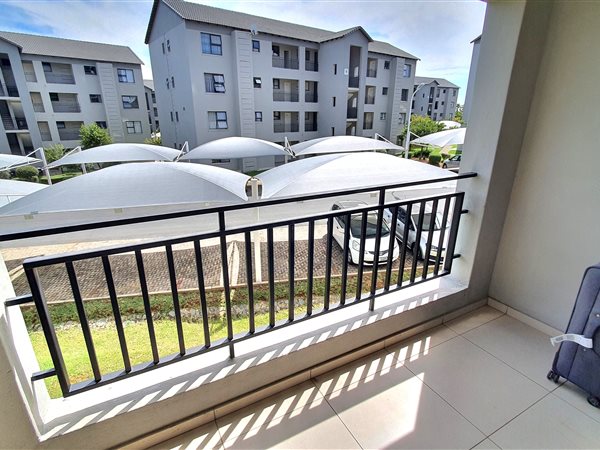 2 Bed Apartment in Carlswald