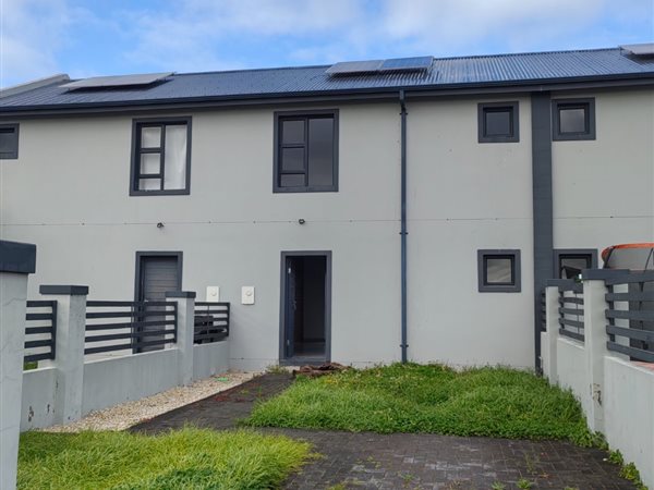 2 Bedroom House 2 Bedroom House