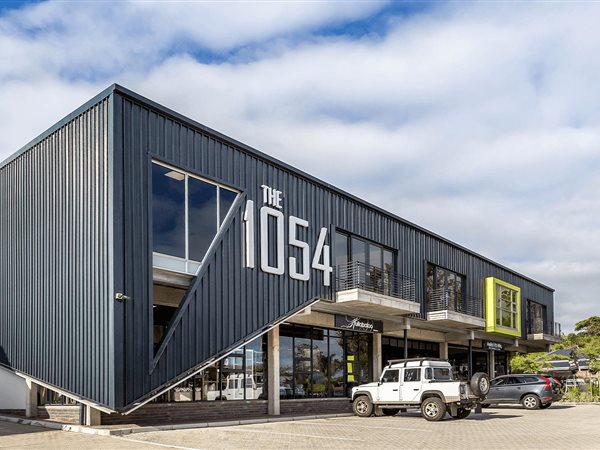 281  m² Retail Space in Walmer
