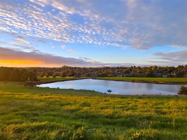 878 m² Land 878 m² Land