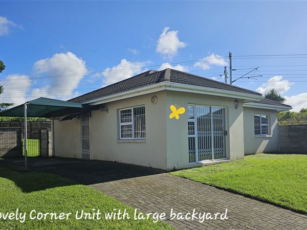 3 Bedroom Townhouse 3 Bedroom Townhouse