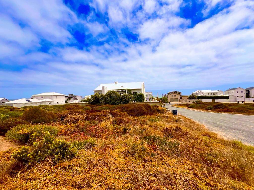 820 m² Land available in Yzerfontein photo number 8