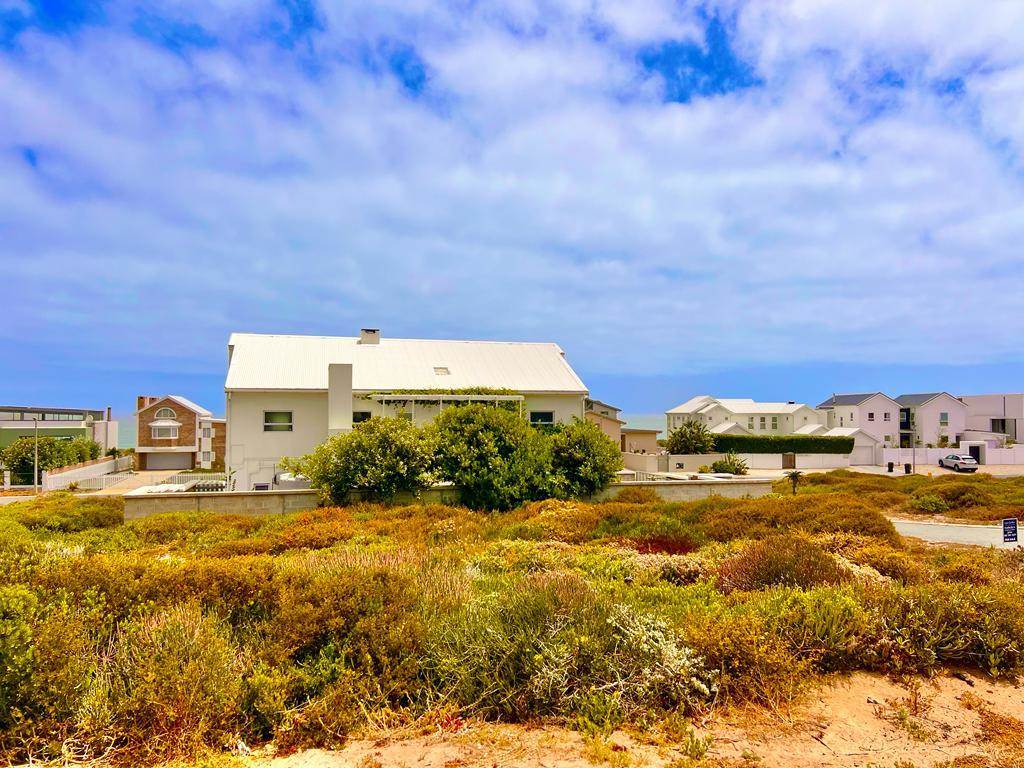 820 m² Land available in Yzerfontein photo number 2