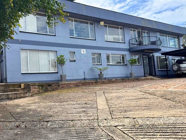 431 m² Commercial space 431 m² Commercial space