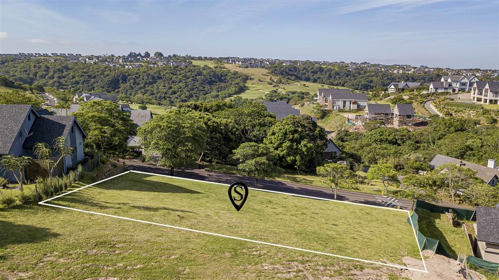 955 m² Land available in Cotswold Downs Estate photo number 2