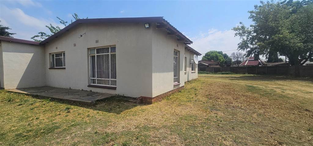 3 Bed House in Sonlandpark photo number 1