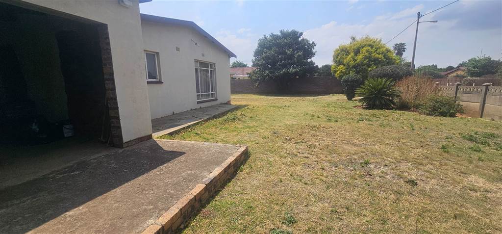 3 Bed House in Sonlandpark photo number 3