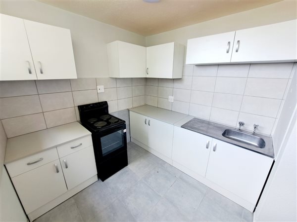 3 Bed Apartment