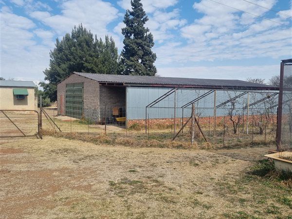 21 ha Farm