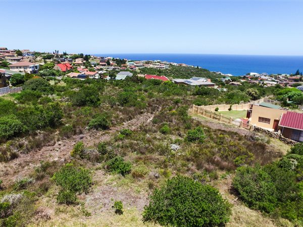 1286 m² Land available in Dana Bay