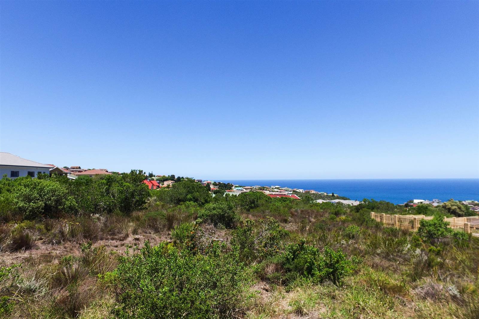 1286 m² Land available in Dana Bay photo number 10