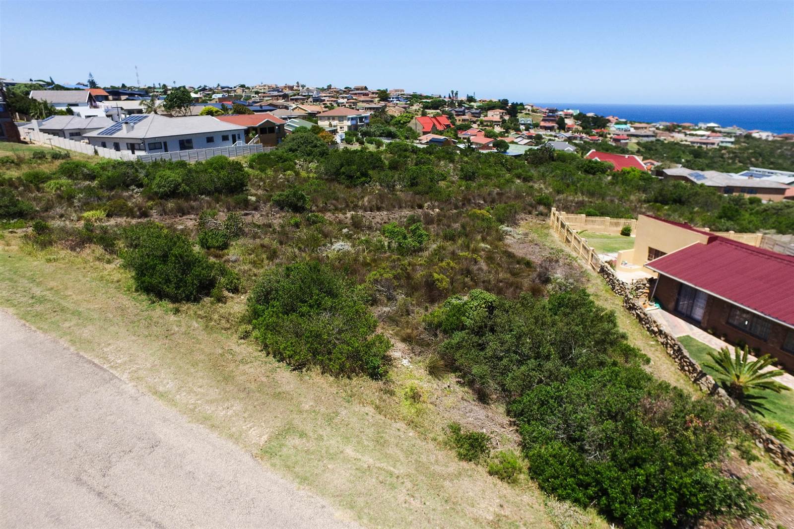 1286 m² Land available in Dana Bay photo number 5