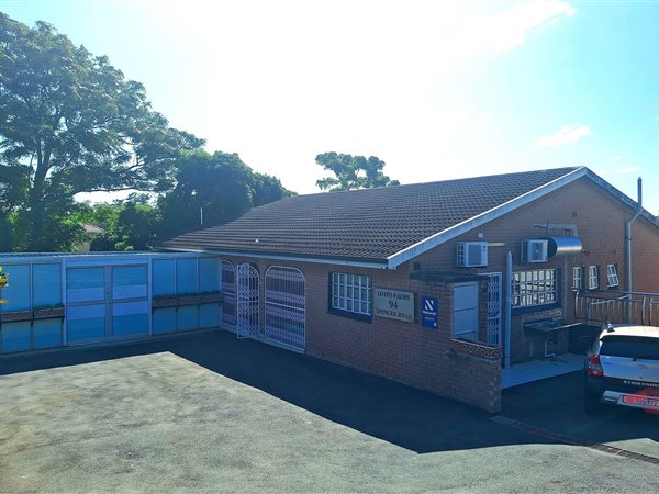 2 Bedroom Simplex 2 Bedroom Simplex