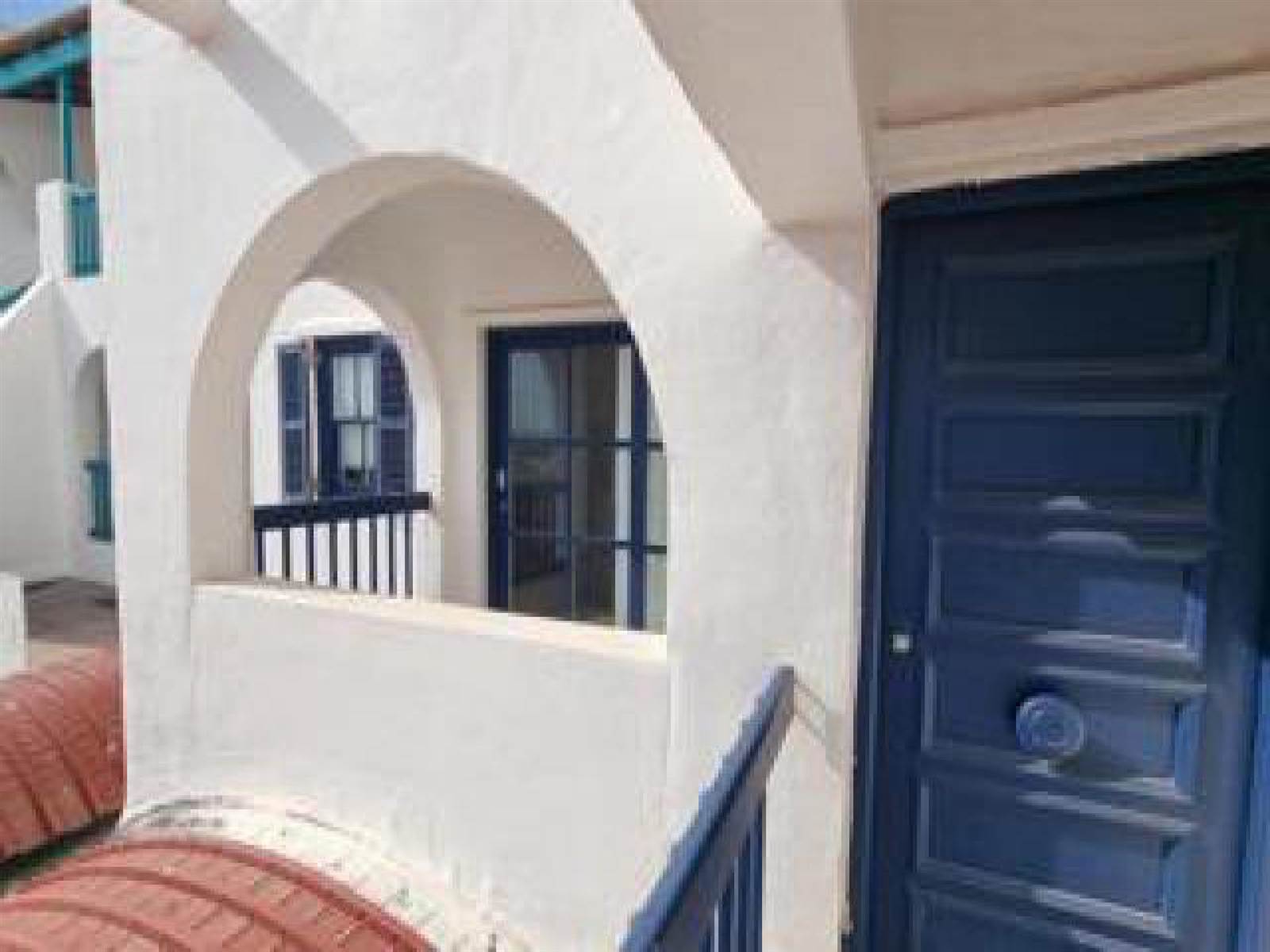 2 Bed Townhouse in Mykonos photo number 1