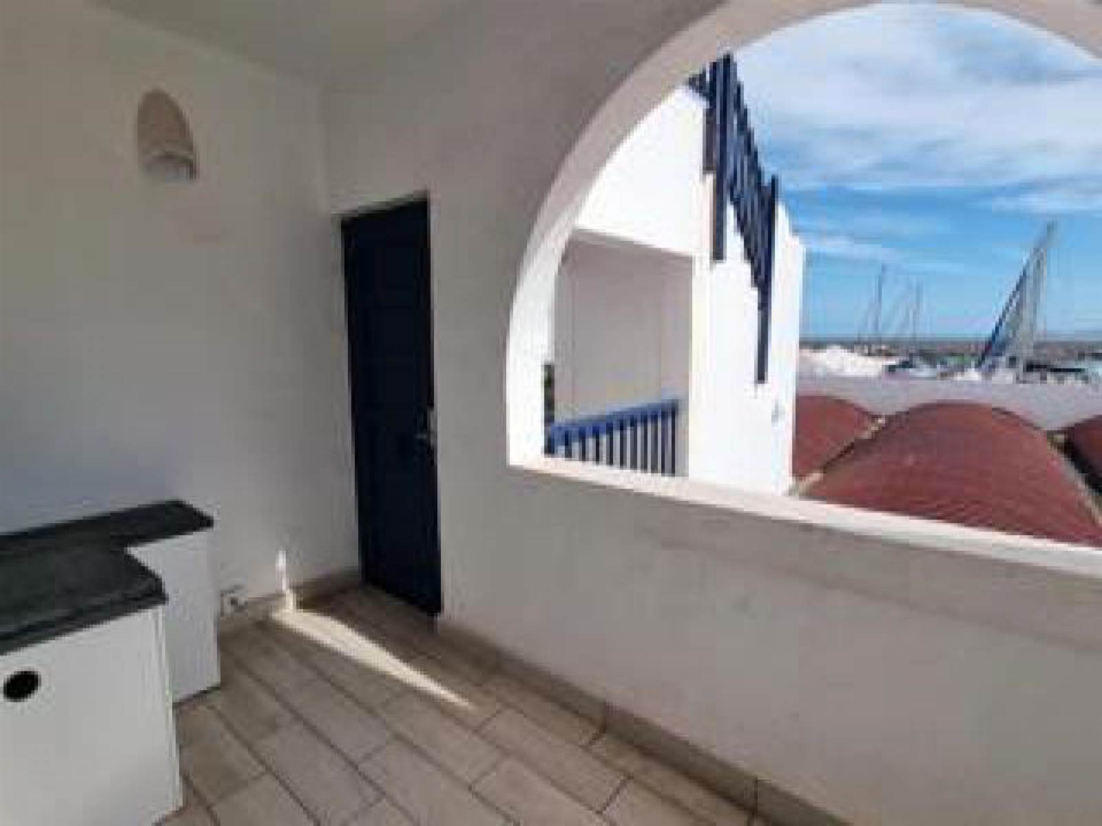 2 Bed Townhouse in Mykonos photo number 2
