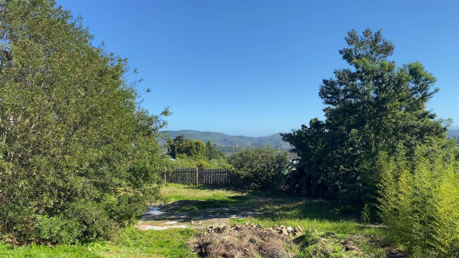 1098 m² Land available in Knysna Heights photo number 8