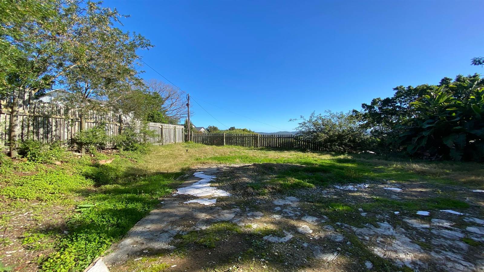 1098 m² Land available in Knysna Heights photo number 13