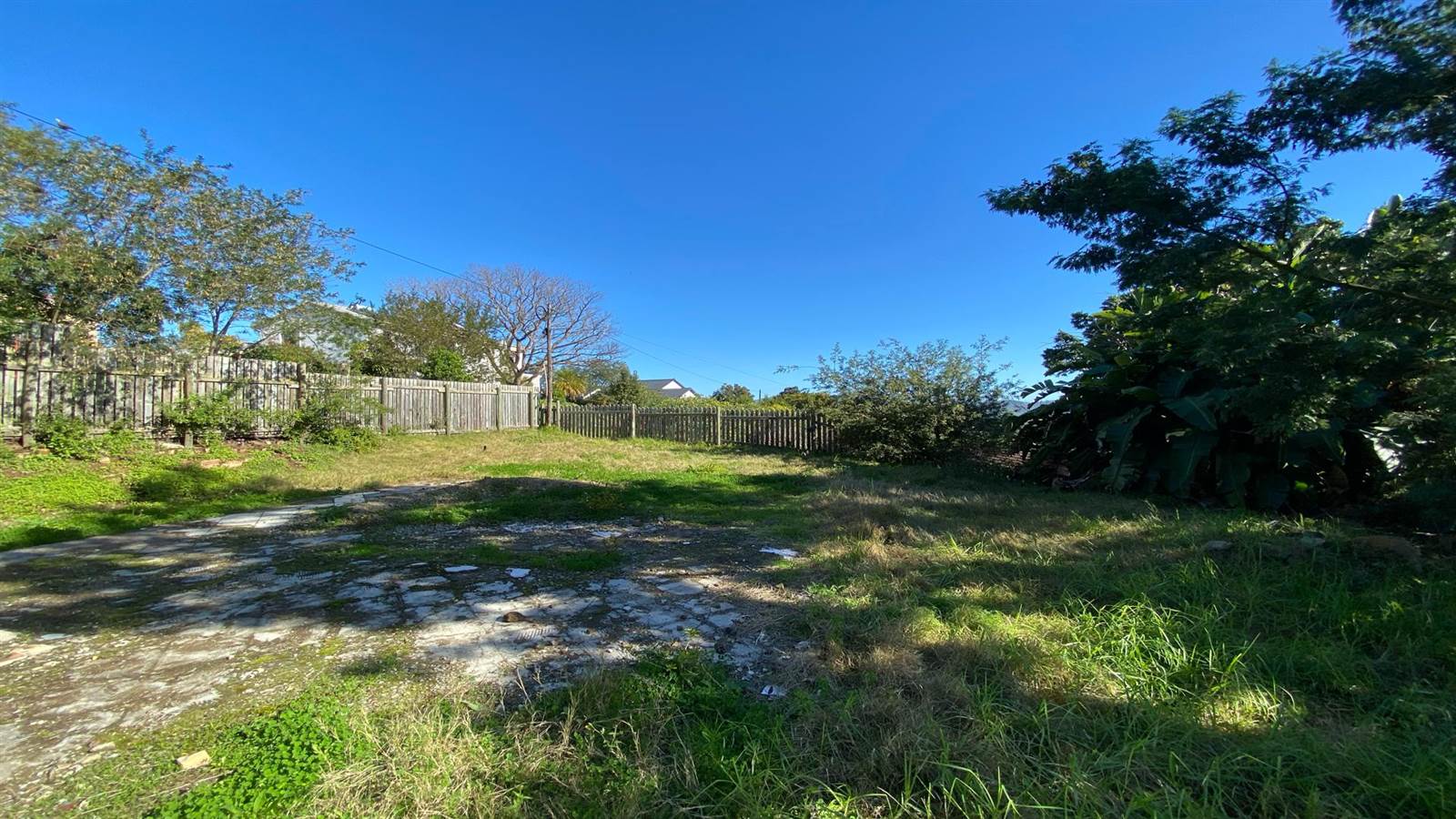 1098 m² Land available in Knysna Heights photo number 12