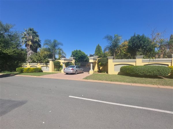 4 Bed House in Summerset