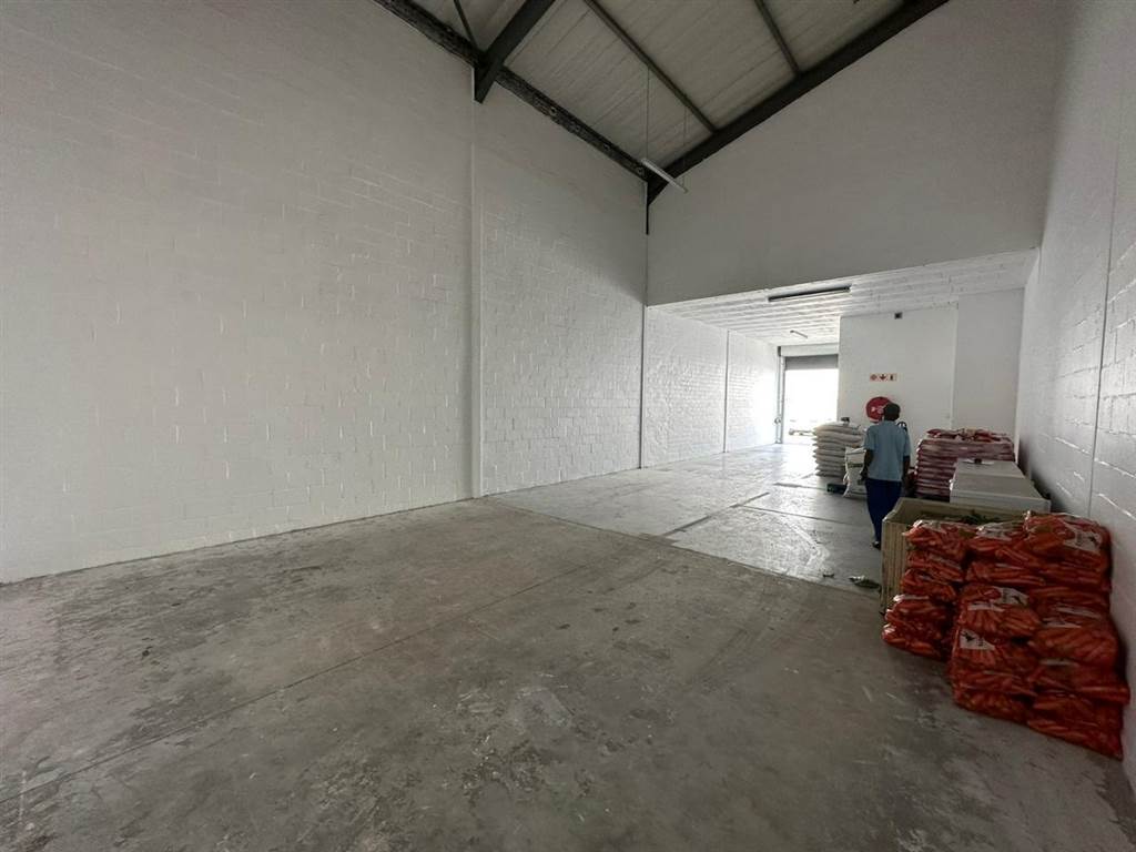 215  m² Industrial space in Philippi photo number 2