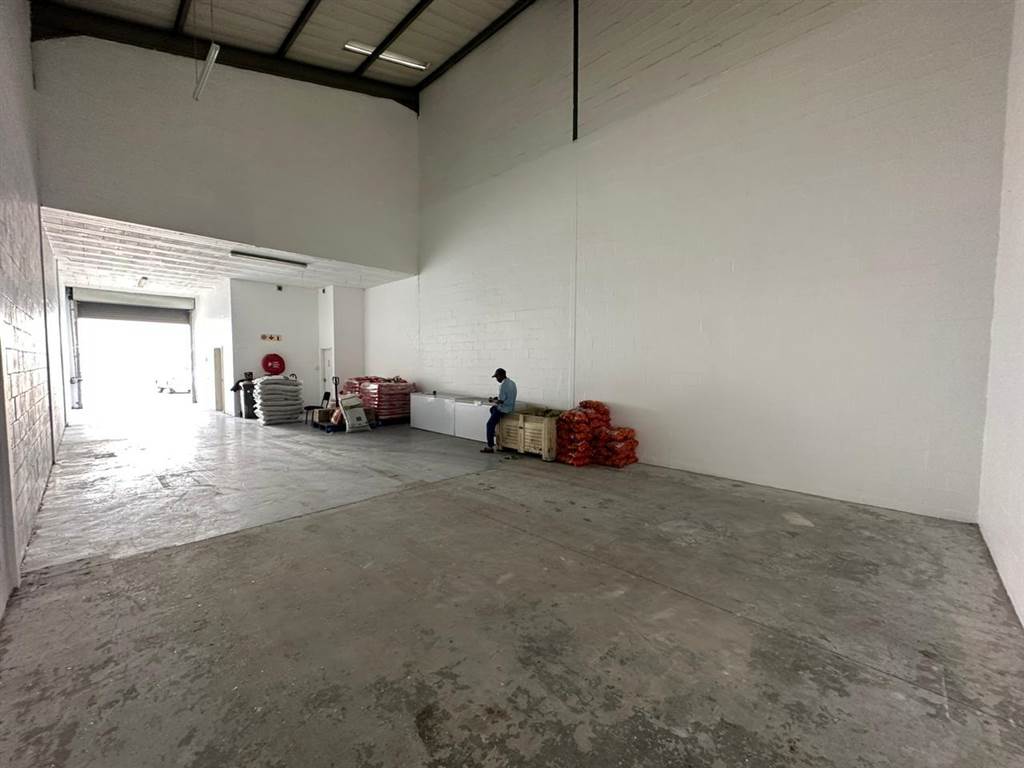 215  m² Industrial space in Philippi photo number 3