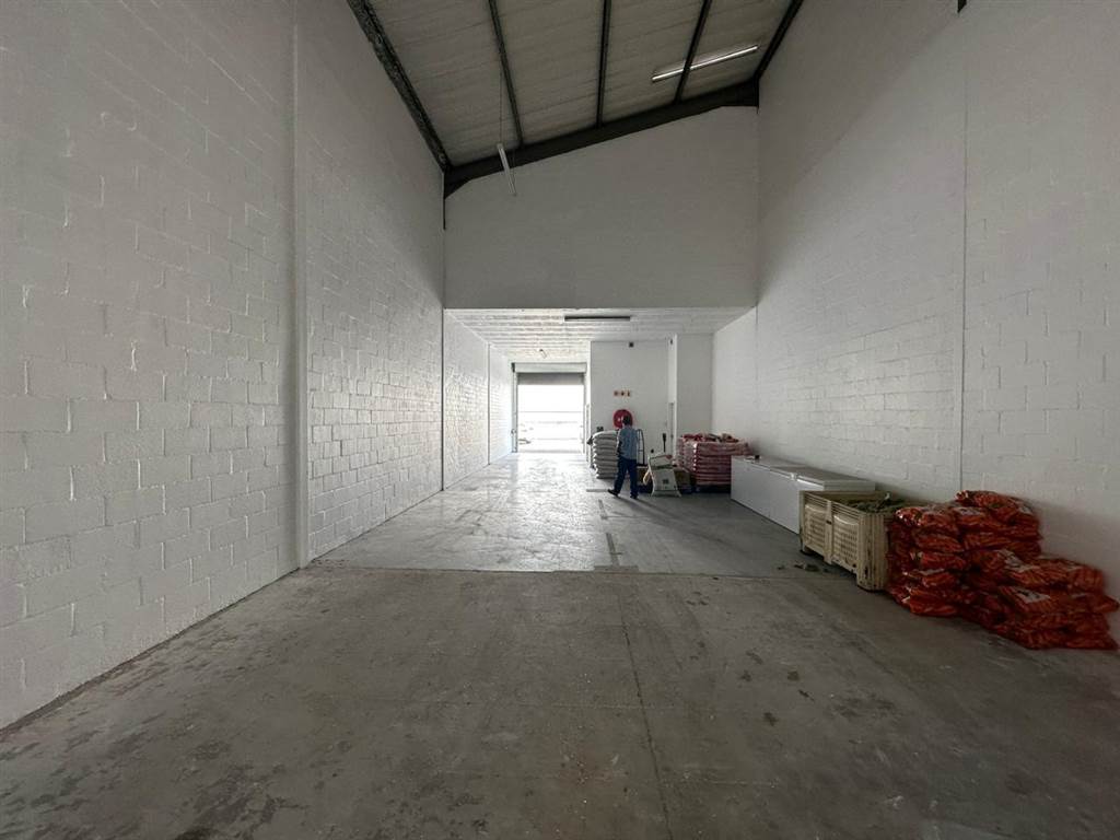 215  m² Industrial space in Philippi photo number 4