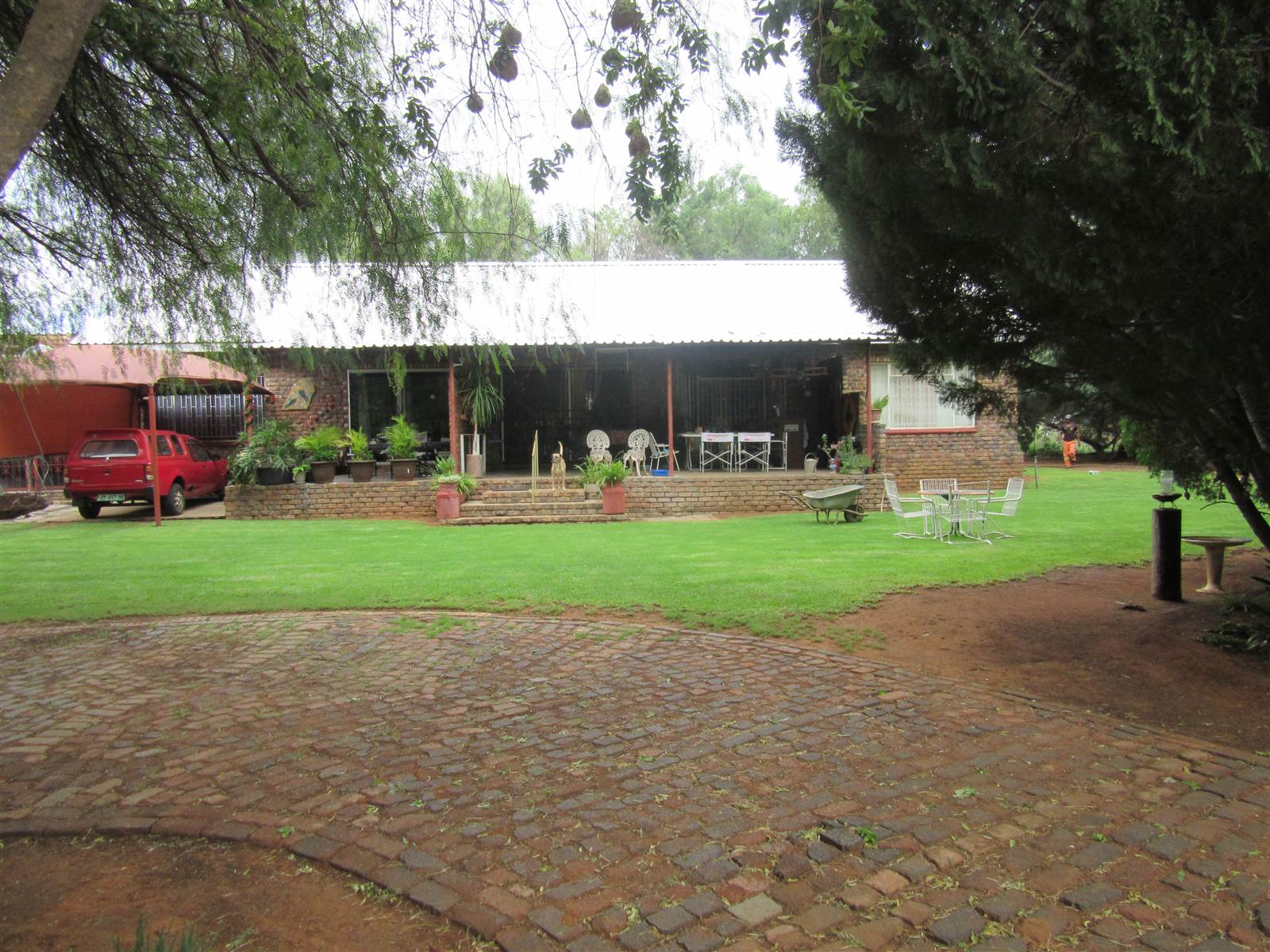 7.8 ha Smallholding in Vryburg photo number 4