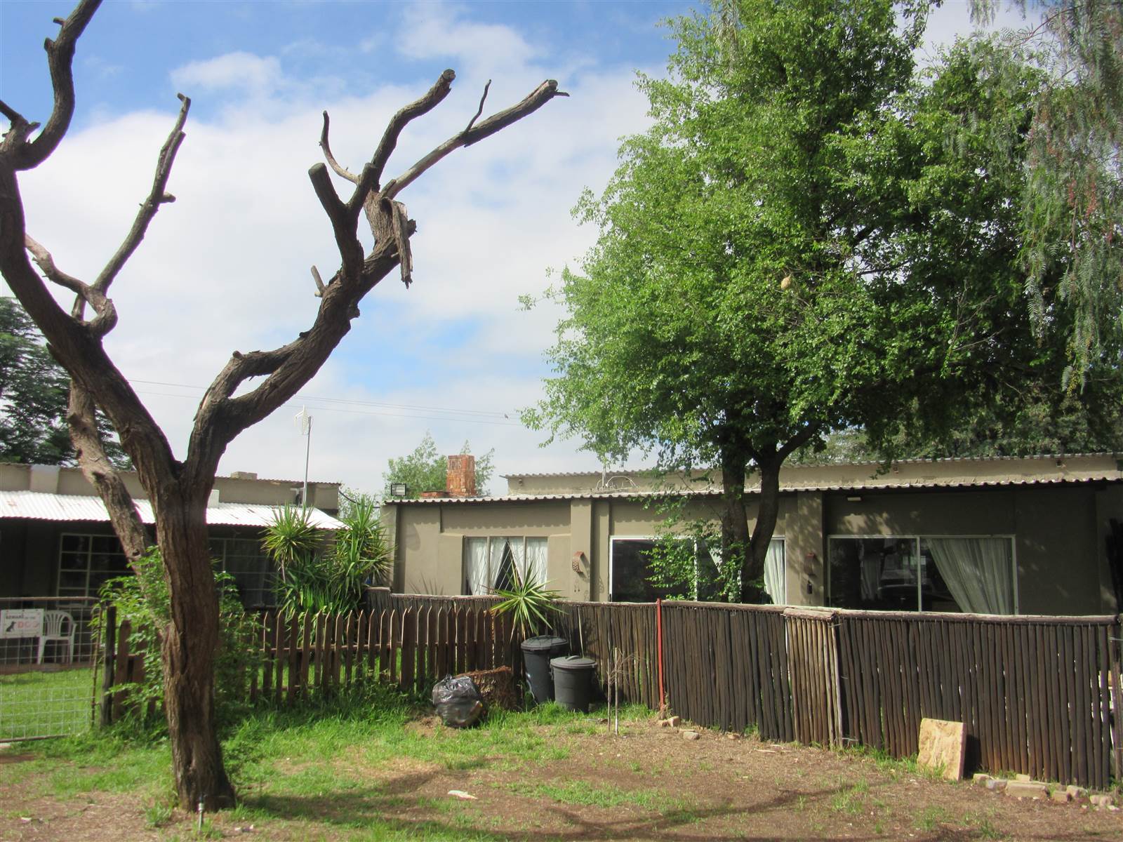 7.8 ha Smallholding in Vryburg photo number 14
