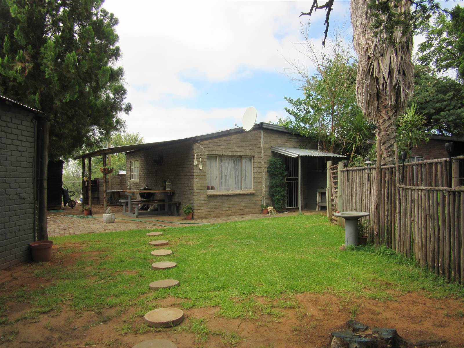 7.8 ha Smallholding in Vryburg photo number 9