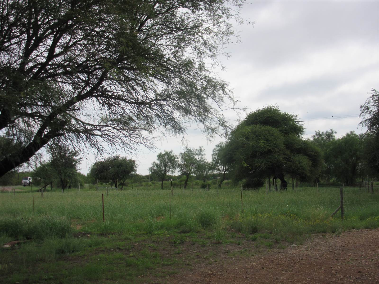 7.8 ha Smallholding in Vryburg photo number 2