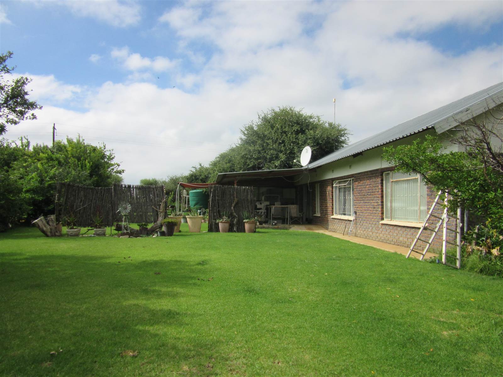 7.8 ha Smallholding in Vryburg photo number 10
