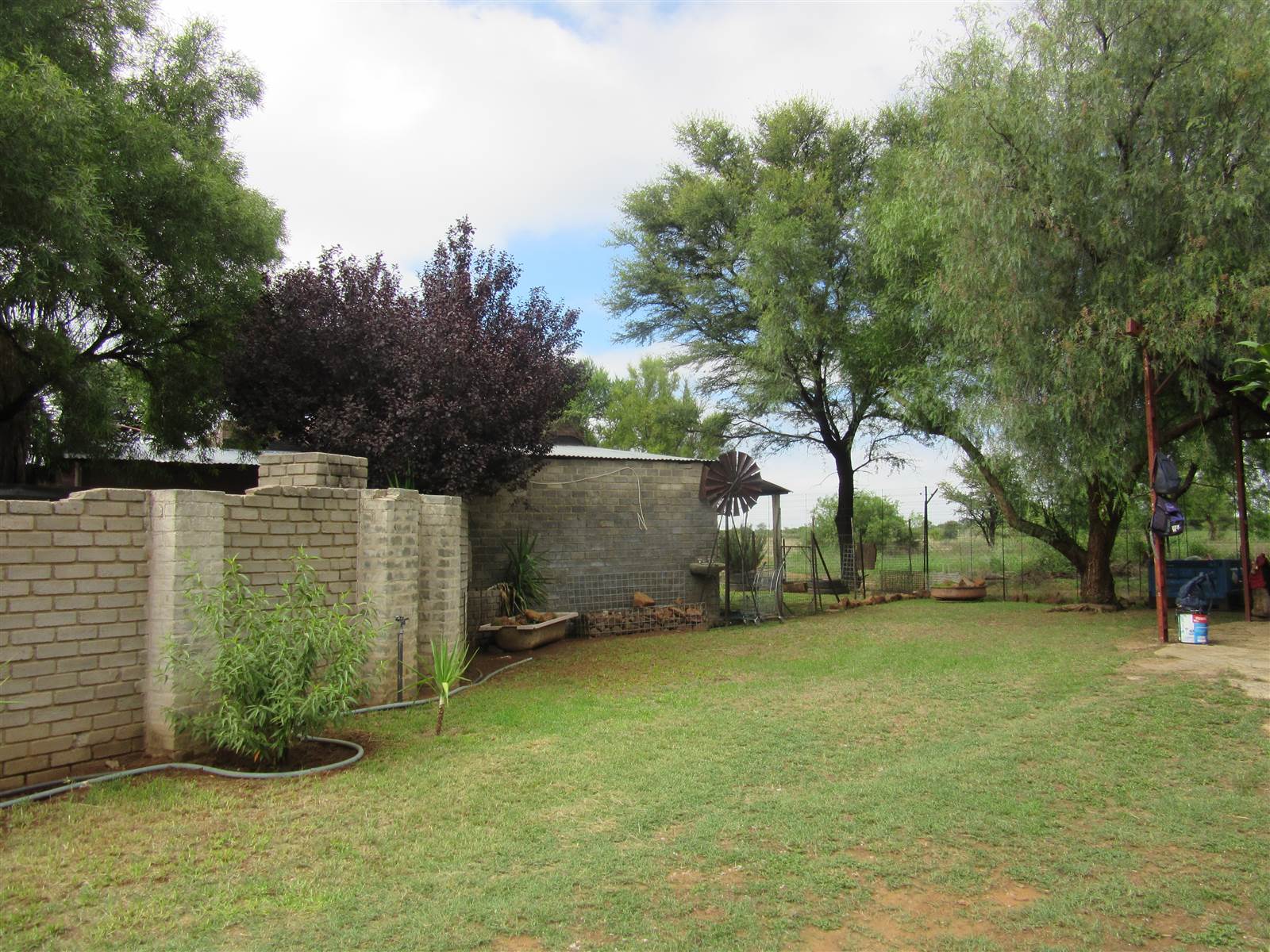 7.8 ha Smallholding in Vryburg photo number 7