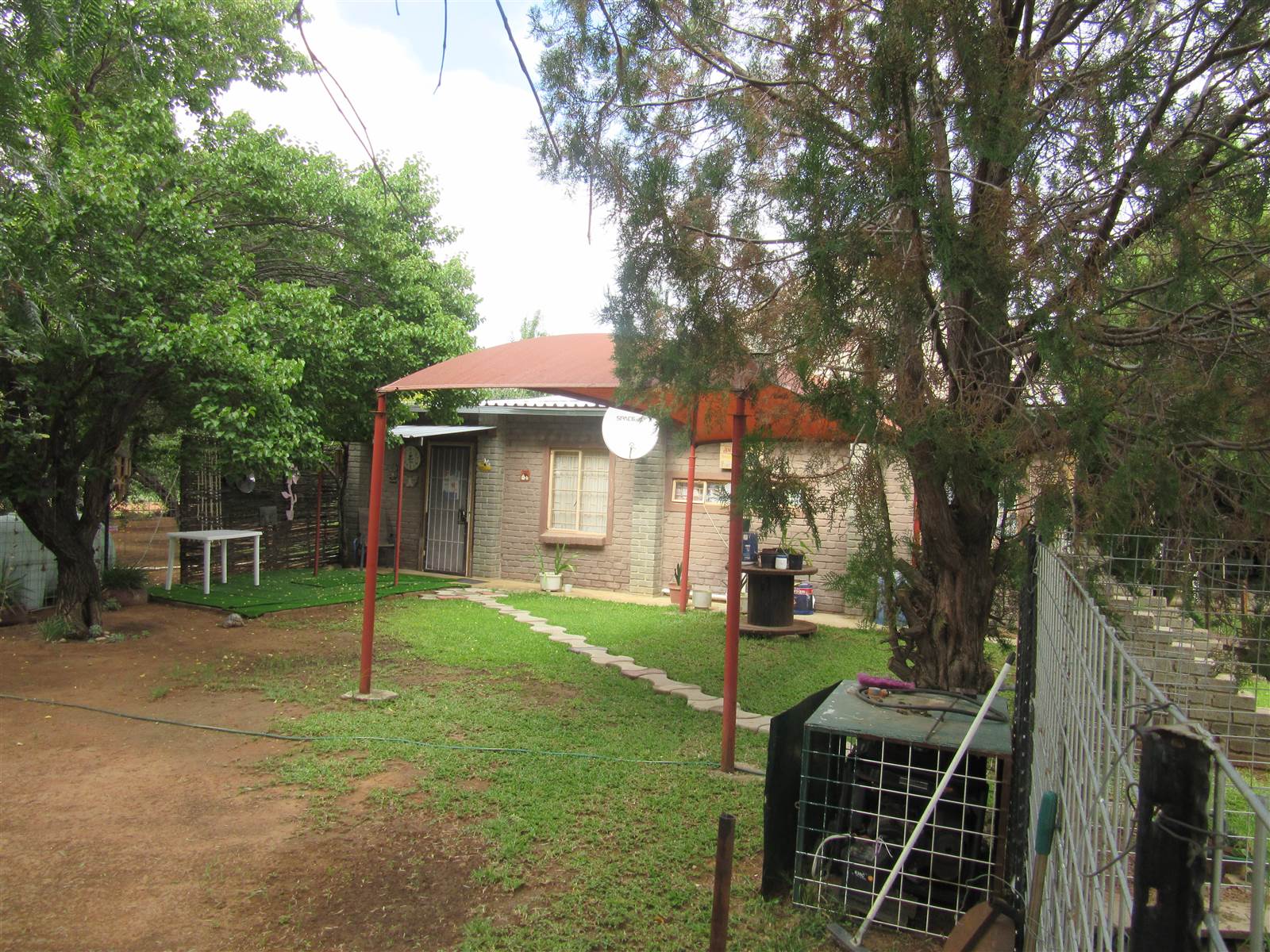 7.8 ha Smallholding in Vryburg photo number 13