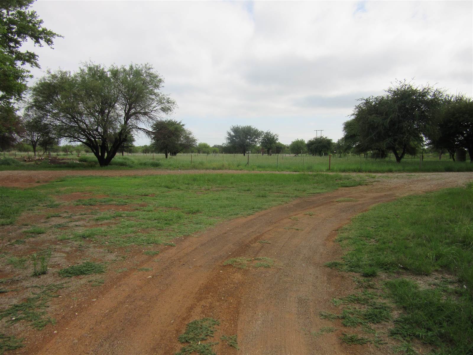 7.8 ha Smallholding in Vryburg photo number 1
