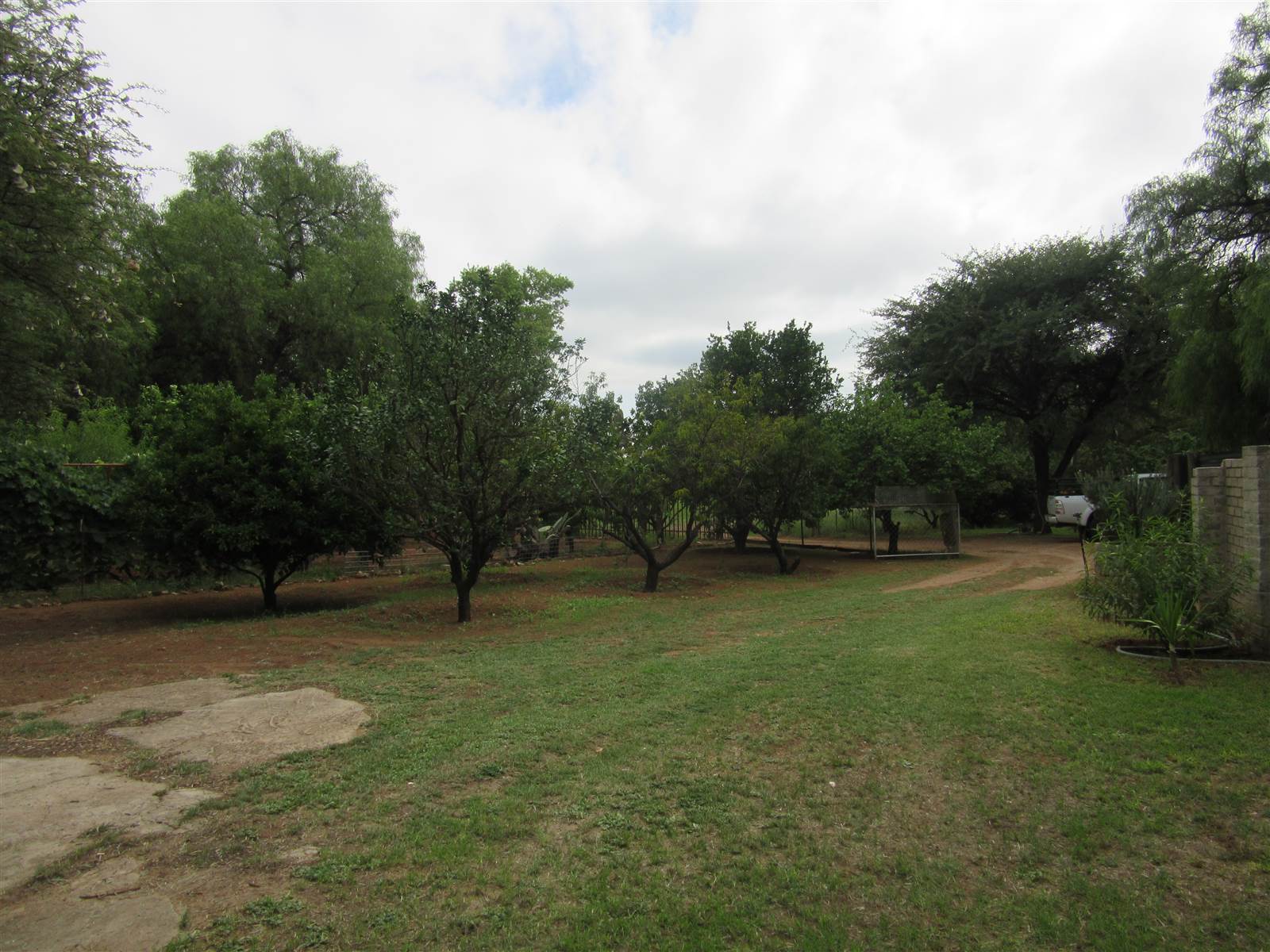 7.8 ha Smallholding in Vryburg photo number 3