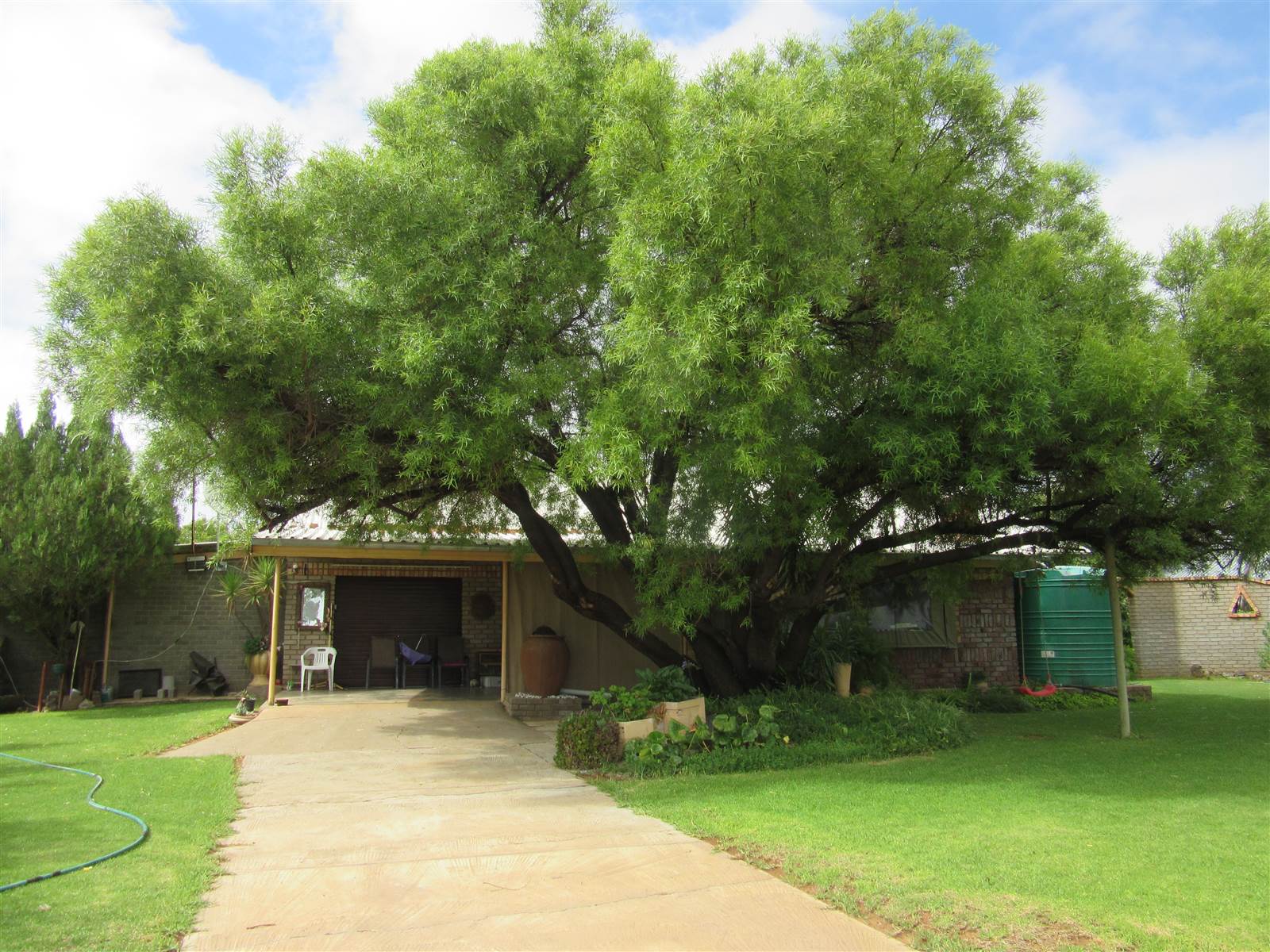 7.8 ha Smallholding in Vryburg photo number 11