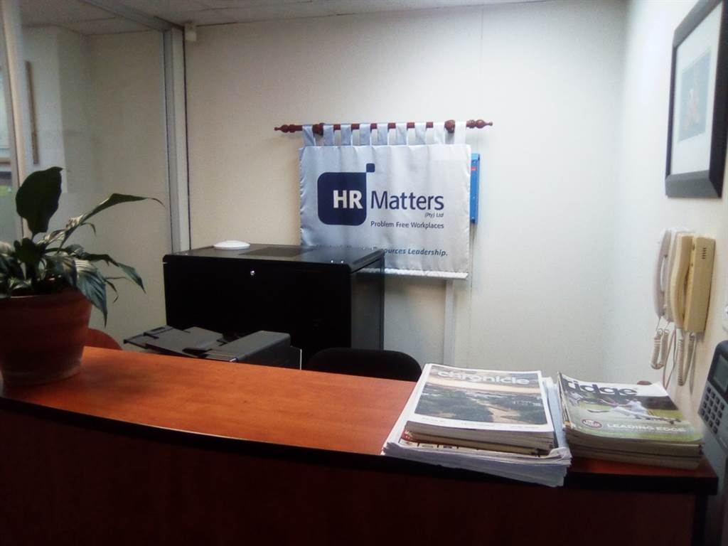 Office space in Umhlanga Ridge photo number 7