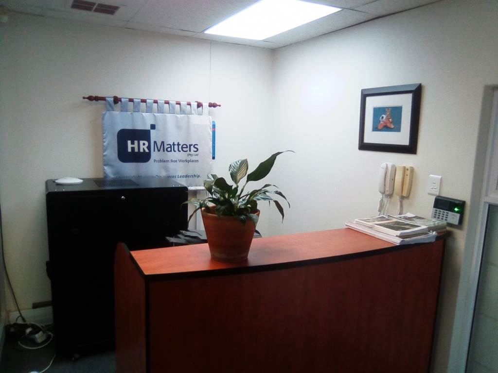 Office space in Umhlanga Ridge photo number 11