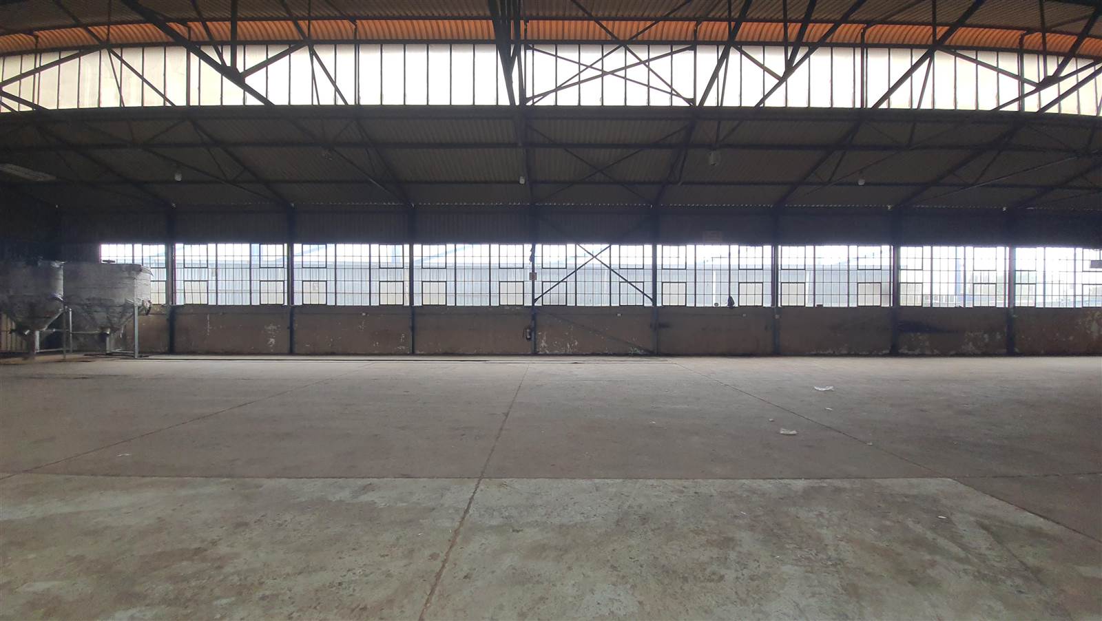 1798  m² Industrial space in Spartan photo number 12