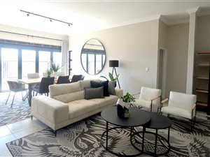3 Bed Simplex in Six Fountains Estate