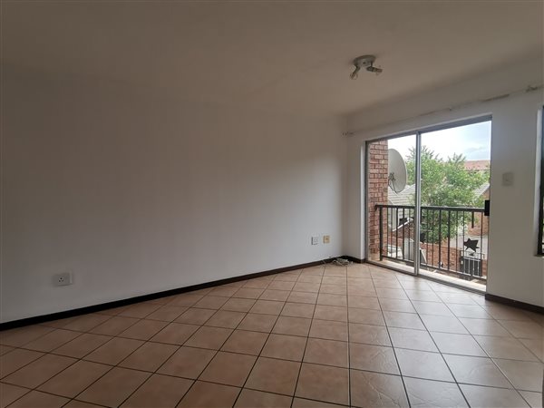 2 Bed Apartment