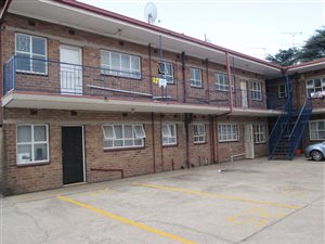 2 Bed Apartment in Dalview
