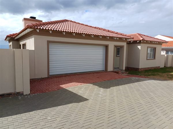 3 Bed Townhouse in Kamma Heights