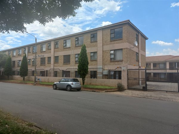 3 Bed Apartment in Hurlyvale